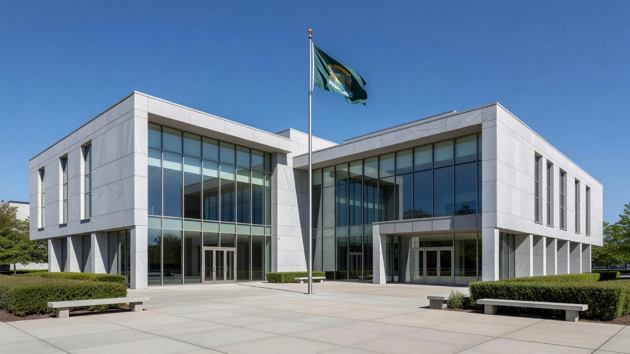 Which DDA Providers Received the Most State Funding in Washington? (2025)