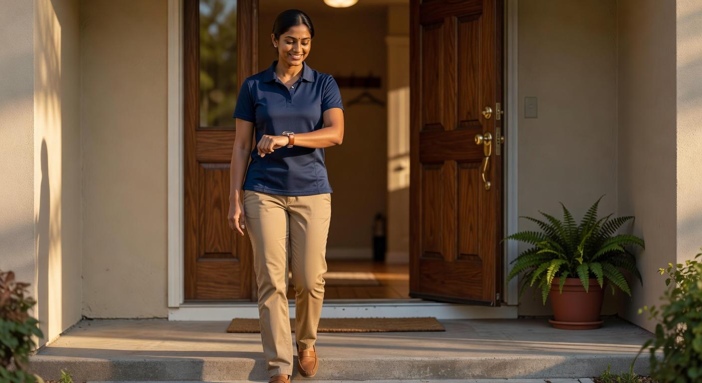 What's a Good On-Time Rate for Home Care? Industry Benchmarks